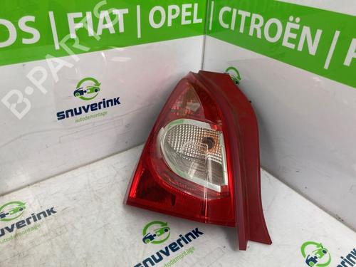 Used Left taillight Left taillight 21195135 21195135