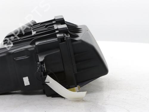 Luftfilter kasse RENAULT CAPTUR II (HF_) TCe 90 (HFM6) | BP31261298M87