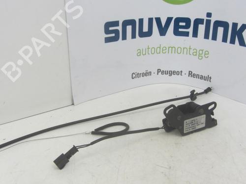 Used Other PEUGEOT 307 CC (3B) 2.0 16V (136 hp) 18311897