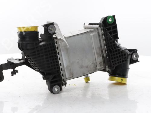 Intercooler VW CRAFTER Van (SY_, SX_) 2.0 TDI FWD (SYB, SYC, SYD) | BP39619117M30 - Image 5