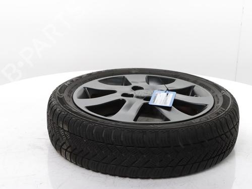 Fælk PEUGEOT ION Electric | BP30757129C45