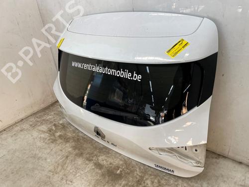 Tailgate RENAULT CLIO V (B7_) 1.0 TCe 100 (B7MT) | BP39716843C6 - Image 2