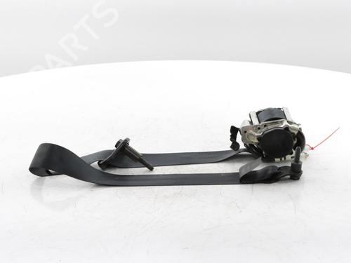 Front right seatbelt DACIA DUSTER (HM_) 1.3 TCe 130 (HMMF) | BP29426292I25 