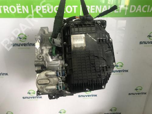 Used Gearbox OPEL ASTRA L (O5) 1.5 Turbo D (FBYHZT, FBYHZJ) (131 hp) 27287435