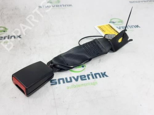Used Seat buckle Seat buckle SMART FORFOUR Hatchback (453) 1.0 (453.042, 453.043) (71 hp) 40574745 40574745