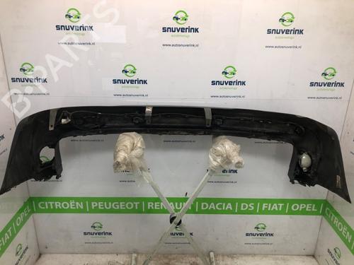 Rear bumper MERCEDES-BENZ CITAN Box Body/MPV (W415) 109 CDI (415.601, 415.603, 415.605) | BP26238258C8