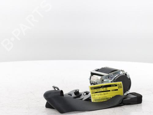 Front left seatbelt RENAULT CAPTUR II (HF_) TCe 160 (HFN1) | BP34562258I26 - Image 4