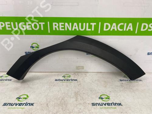 Skjermliste PEUGEOT 2008 I (CU_) 1.2 THP 130 / PureTech 130 (130 hp) 19103060