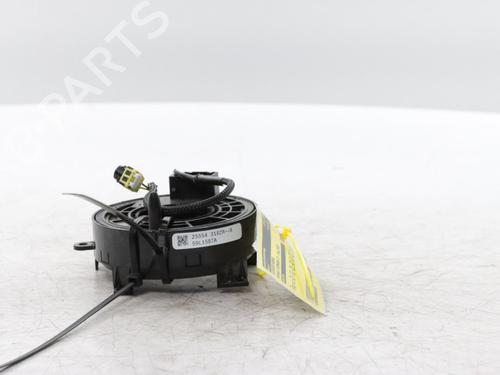 squib-airbag-renault-express-box-bodympv-2021-34564007 main image