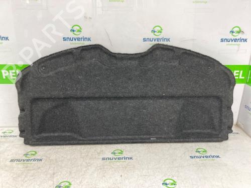 Rear parcel shelf PEUGEOT 208 I (CA_, CC_) 1.2 VTI 82 | BP19413327C85 