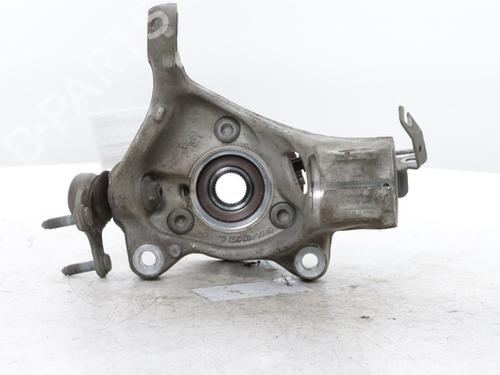 Left front steering knuckle VW TIGUAN (CT1) 1.5 TSI eHybrid | BP38110571M25 - Image 6