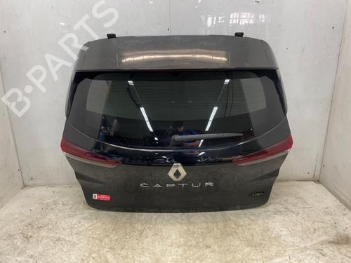 Used Tailgate Tailgate 33874229 33874229