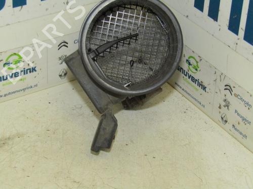 Mass air flow sensor CITROËN BERLINGO / BERLINGO FIRST Box Body/MPV (M_) 1.9 D 70 (MBWJZ, MCWJZ) | BP21111234M95 