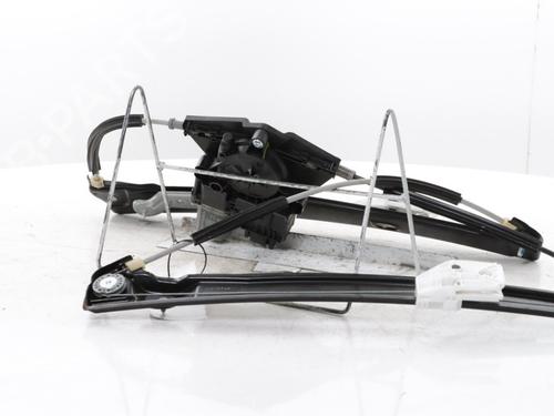Front left window mechanism SKODA KAMIQ (NW4) 1.0 TSI | BP39507585C22 - Image 6