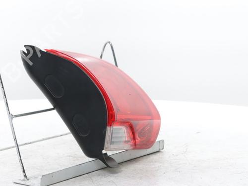 Left taillight PEUGEOT 2008 I (CU_) 1.2 THP 110 / PureTech 110 | BP34423647C34 - Image 9