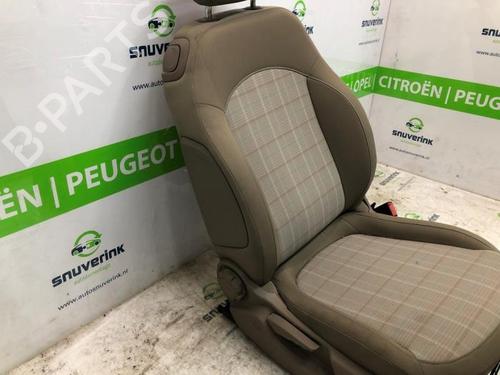 Right front seat OPEL ADAM (M13) 1.4 | BP40542056C16 - Image 4