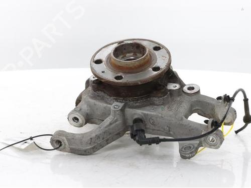 Left rear steering knuckle VOLVO XC60 II (246) T6 Plug-In Hybrid AWD | BP40543116M27 - Image 5