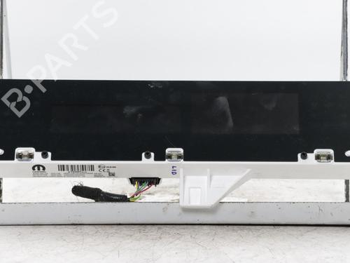 Used Instrument cluster Instrument cluster 38234813 38234813