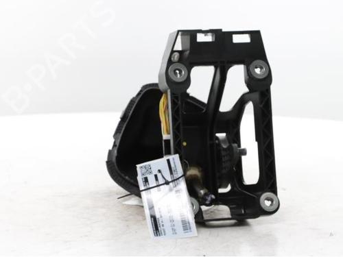 Gear lever PEUGEOT 108 1.0 VTi | BP40588204M90 - Image 5