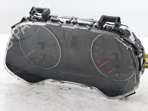 Instrument cluster RENAULT TRAFIC III Van (FG_) 2.0 dCi 170 (FGMM, FGMV) | BP36538253C47 - Image 2