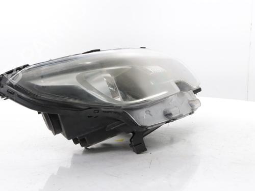 Left headlight PEUGEOT 2008 I (CU_) 1.2 THP 110 / PureTech 110 | BP40297646C28 - Image 9
