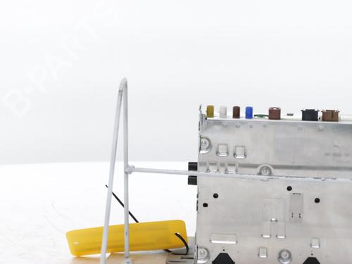 Radio RENAULT ARKANA I (LCM_, LDN_) 1.6 E-TECH 145 (LDMU) | BP30758315E6