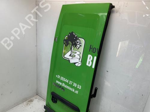 Tailgate IVECO DAILY IV Van 35C18 V, 35C18 V/P, 35S18 V, 35S18 V/P | BP30186786C6