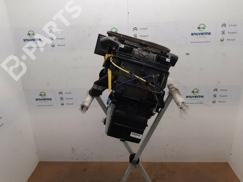 Used Heater matrix box Heater matrix box RENAULT TWINGO II (CN0_) 1.2 16V (CN04, CN0B) (75 hp) 10799363 10799363