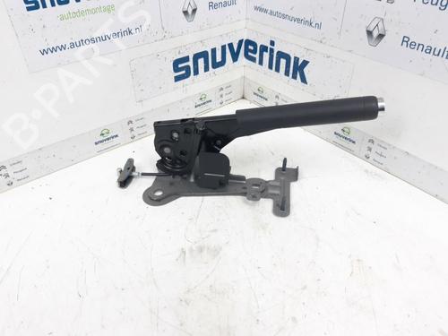 Used Hand brake PEUGEOT 208 I (CA_, CC_) 1.2 VTI 82 (82 hp) 13192139