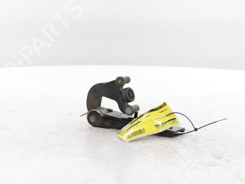 Used Hinge/Door check strap RENAULT MASTER III Van (FV) 2.3 dCi 165 FWD (FV0P, FV0U, FV11, FV12, FV1E) (163 hp) 31592273