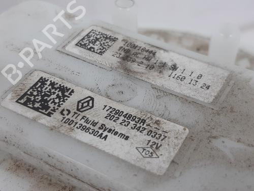 Fuel pump RENAULT TRAFIC III Van (FG_) 2.0 dCi 170 (FGMM, FGMV) | BP26238401M76 - Image 3