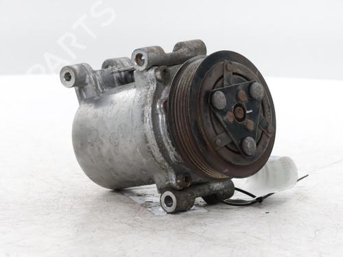 AC compressor PEUGEOT PARTNER Box Body/MPV (K9) 1.6 BlueHDI 100 | BP36538628M34 - Image 7