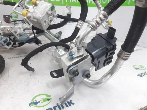 AC pipe PEUGEOT 208 II (UB_, UP_, UW_, UJ_) e-208 | BP25828937M126 