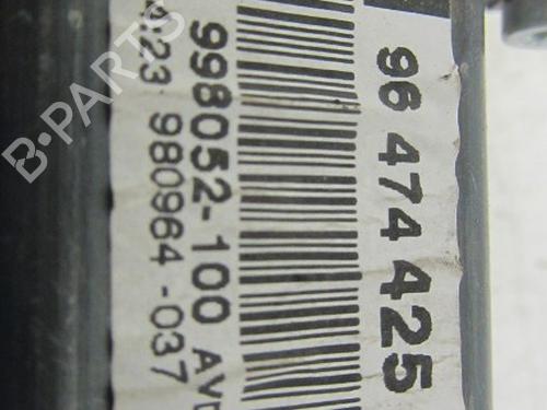 Electronic module CITROËN C4 Coupe (LA_) 1.6 16V | BP17223390M83 