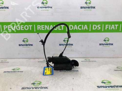 Used Front left lock PEUGEOT 207 (WA_, WC_) 1.4 16V (95 hp) 22542162