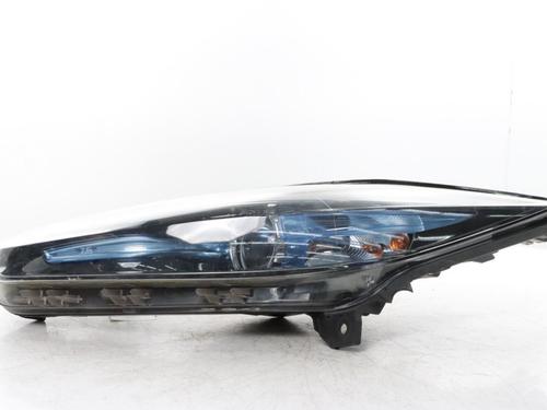 Used Left headlight Left headlight RENAULT ZOE (BFM_) ZOE (88 hp) 33874507 33874507