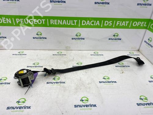 Front left seatbelt FIAT FIORINO Box Body/MPV (225_) 1.3 D Multijet (225BXD1A, 225BXB1A, 225BXB11) | BP18413940I26 