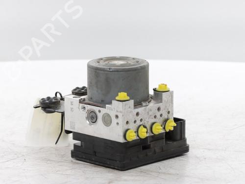 ABS pump RENAULT TRAFIC III Van (FG_) 2.0 dCi 120 (FGMN) | BP31961099M43 