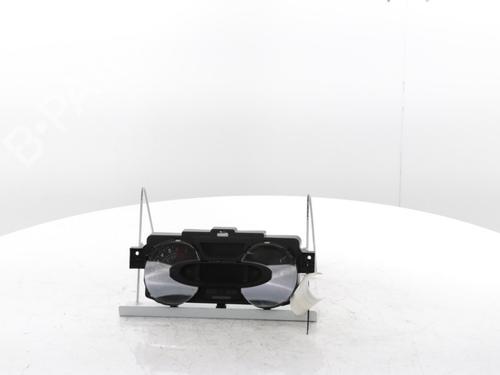Cockpit RENAULT CAPTUR I (J5_, H5_) 1.3 TCe 130 (J5NJ, J5NE) (131 hp) 29827898