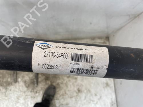 Driveshaft SUZUKI VITARA (LY) 1.4 T AllGrip (APK414) | BP40084043M37 - Image 4