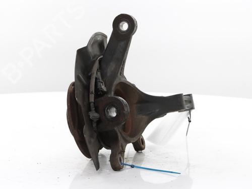 Left front steering knuckle SUZUKI VITARA (LY) 1.4 T AllGrip (APK414) | BP38618603M25 - Image 4