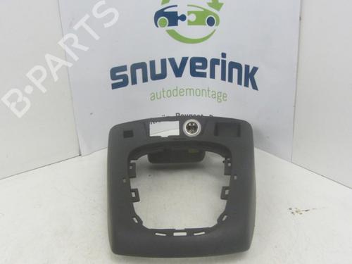 Used Other RENAULT SCÉNIC III (JZ0/1_) 1.4 16V (JZ0F, JZ1V) (131 hp) 24161959