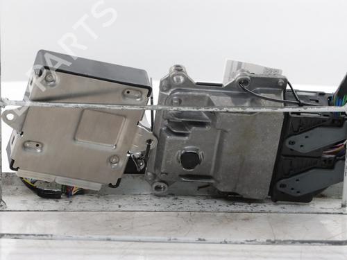 Engine control unit (ECU) SUZUKI VITARA (LY) 1.5 Hybrid | BP39508281M57  - Image 6