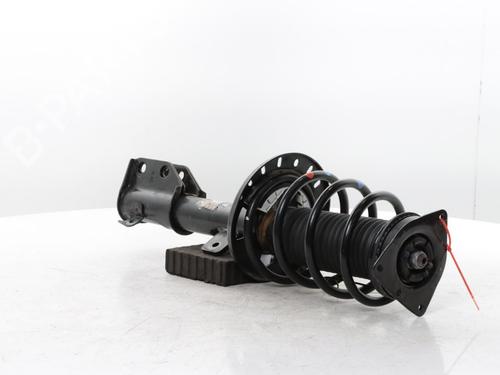 Right front shock absorber OPEL MOKKA 1.2 (76) | BP34563102M17 - Image 2