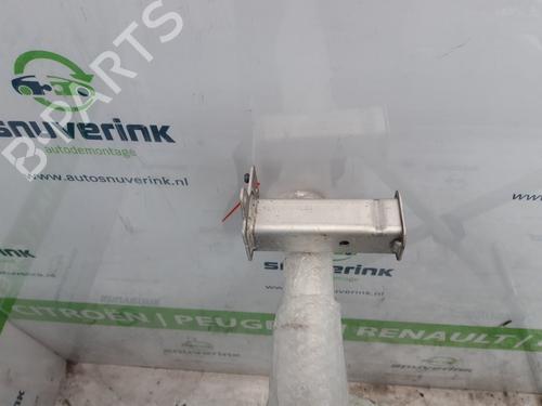 Used Subframe PEUGEOT 208 II (UB_, UP_, UW_, UJ_) e-208 (136 hp) 18869881