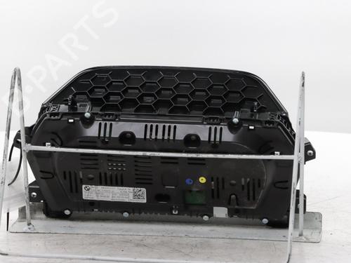 Instrument cluster BMW 1 (F40) 118 i | BP33874311C47  - Image 6