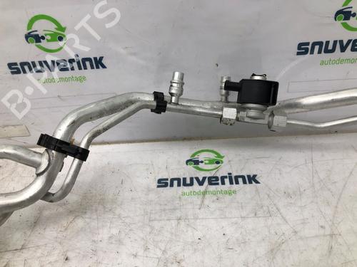 AC pipe PEUGEOT 3008 II SUV (MC_, MR_, MJ_, M4_) Hybrid | BP21193368M126 