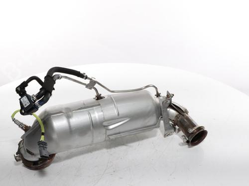 Catalyst PEUGEOT 208 II (UB_, UP_, UW_, UJ_) 1.2 PureTech 100 | BP27971263M10 