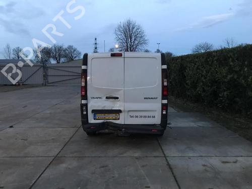 Heater matrix box RENAULT TRAFIC III Van (FG_) 1.6 dCi 90 (FGME) | BP34565477M61  - Image 16