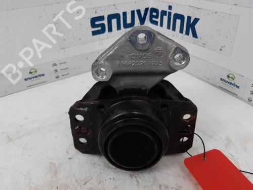 Engine mount CITROËN C4 II (NC_) 1.6 HDi 110 | BP40566262M89 - Image 2